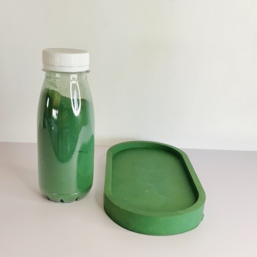 Green pigment 150 г