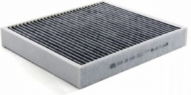 VAG салонный фильтр 6R0819653