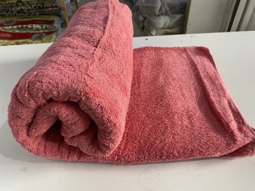 Простыня Ideal Lux Ease 150x220, махровый
