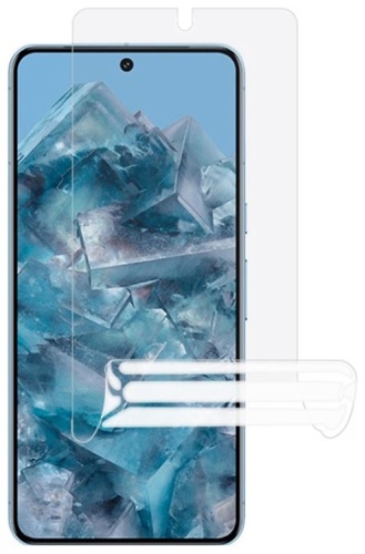 Пленка AKC для Google Pixel 8 Pro прозрачный