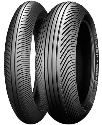 MICHELIN Power Rain 19/69 R17 R задняя