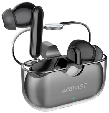 Наушники ACEFAST T3 черный