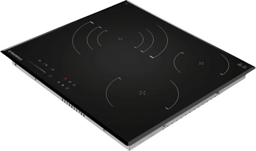 Электрическая варочная панель MAUNFELD CVCE593STBK LUX 3