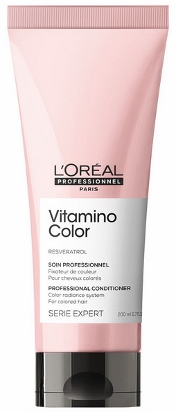 Loreal Professionnel Paris кондиционер Vitamino Color 200 мл