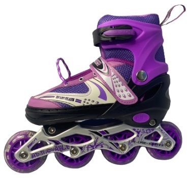 Sport 0000012 фиолетовый RU34-38