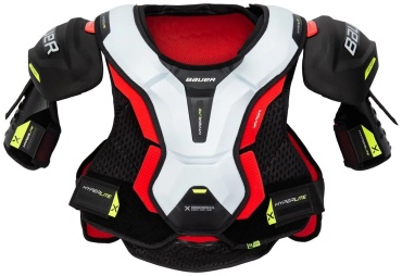 Bauer S22 VAPOR HYPERLITE SR (взрослый) мультиколор XL