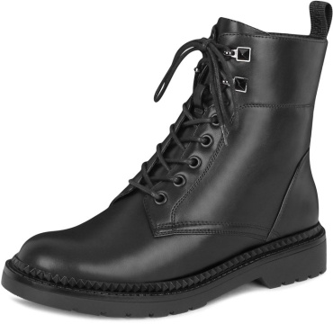 Ботинки T.TACCARDI черный