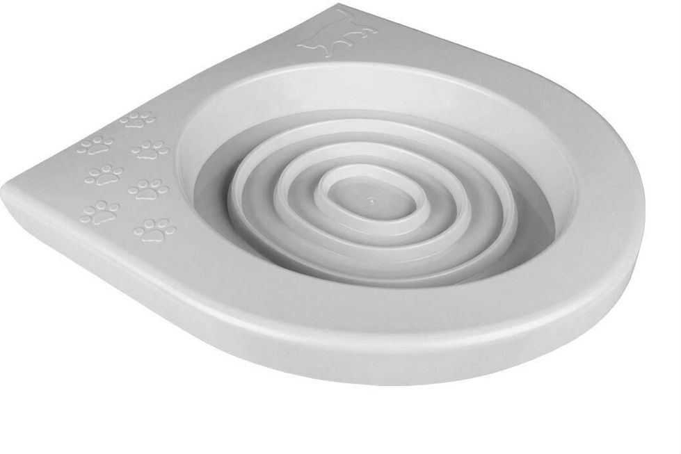 Купить Альтернатива система приучения к туалету белый в кредит в Алматы