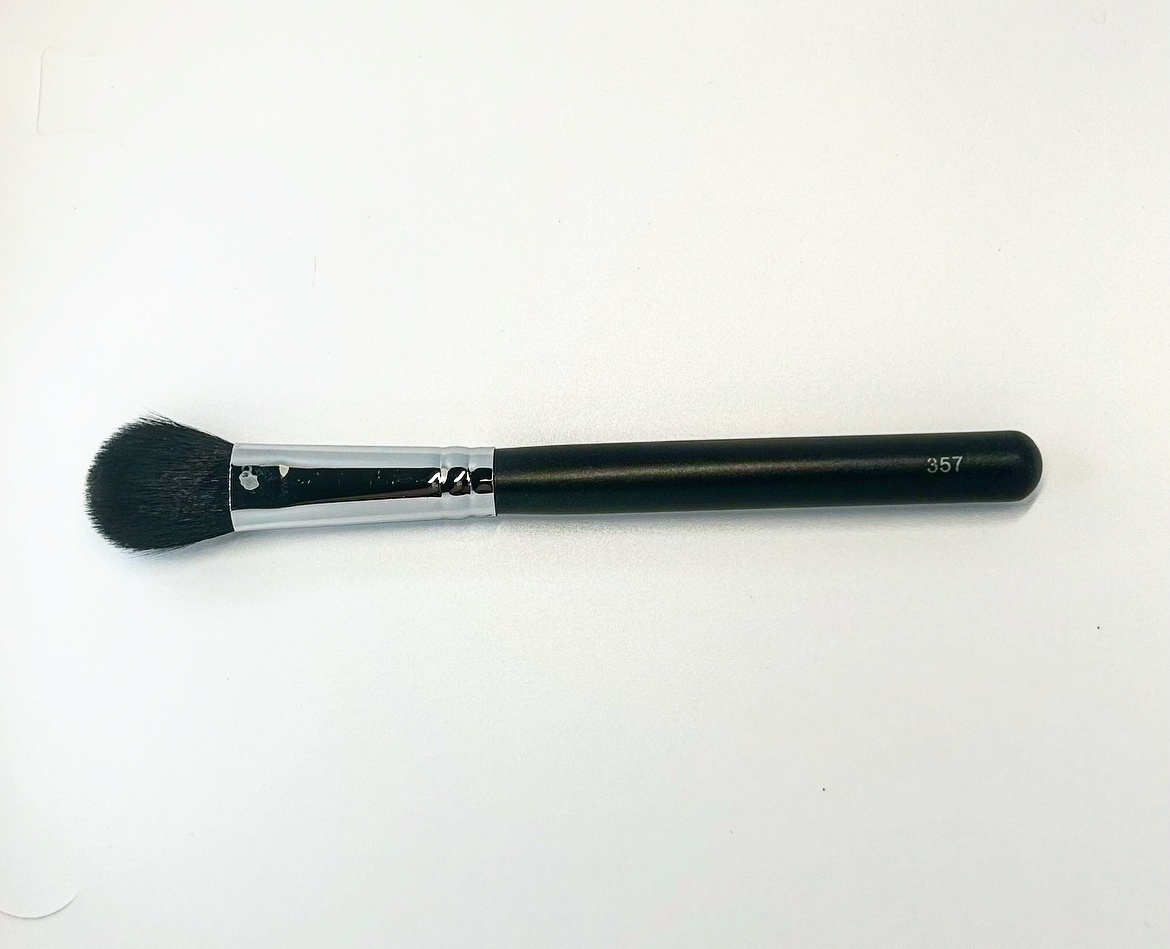 MAKE UP SECRET кисть №357 1 шт