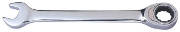 STANLEY ключ комбинированный трещоточный 18 мм 4-89-943, 1 шт