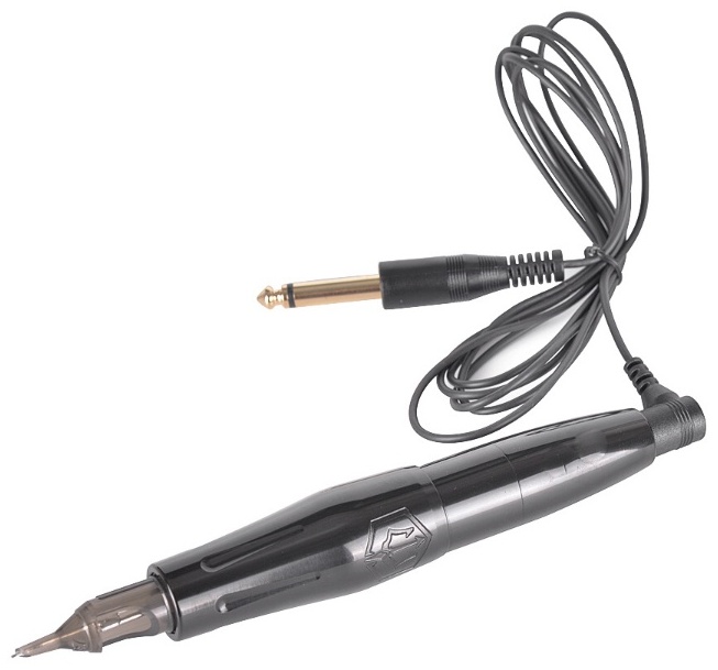 Dragon Hawk Poseidon V2 mini pen черный
