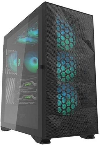 ITBRO i7-12700F / RTX 4060 Ti 8 Гб / 32 Гб /  SSD 1000 Гб / Win 10