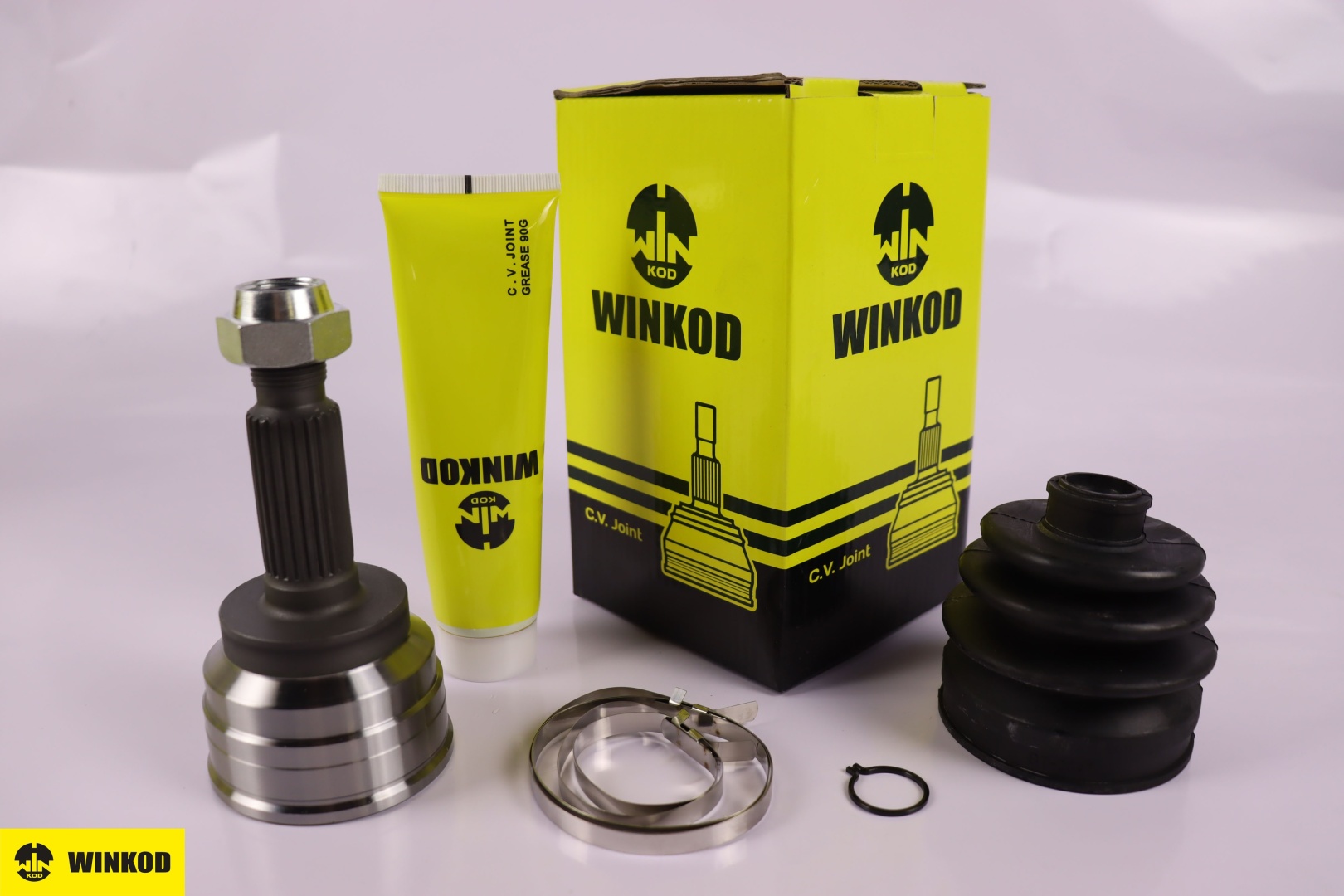 Winkod шрус наружный W2671CV