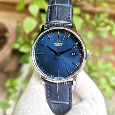 Механические ORIENT RA-AC0E04L30B нержавеющая сталь