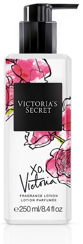 Купить Victoria's Secret крем для тела XO, Victoria 250 мл в Алматы ...