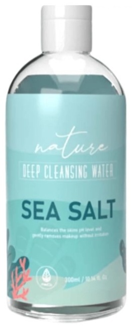 Med B Sea Salt мицеллярная вода 300 мл