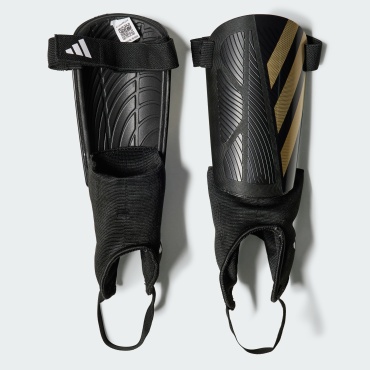 Adidas Футбольные щитки Tiro Match мультиколор S
