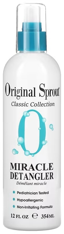 Original Sprout Classic Collection Miracle Detangler спрей-кондиционер 354 мл