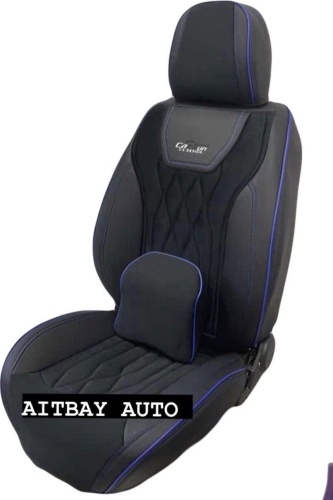 AITBAY AUTO 300340 Hyundai Creta 2017-2022 синий