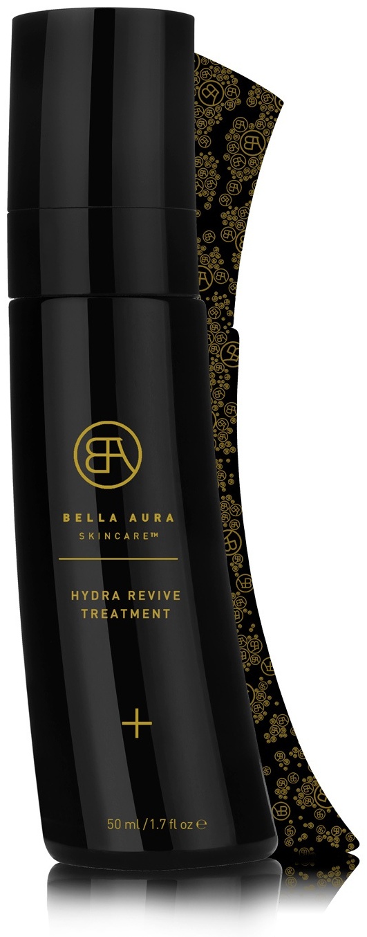 Bella Aura крем Revive Treatment для лица 50 мл