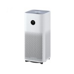 Очиститель воздуха Xiaomi Air Purifier 4 белый