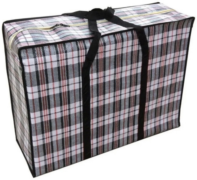 Хозяйственная сумка 270 л 70x110x70 см, полиэстер