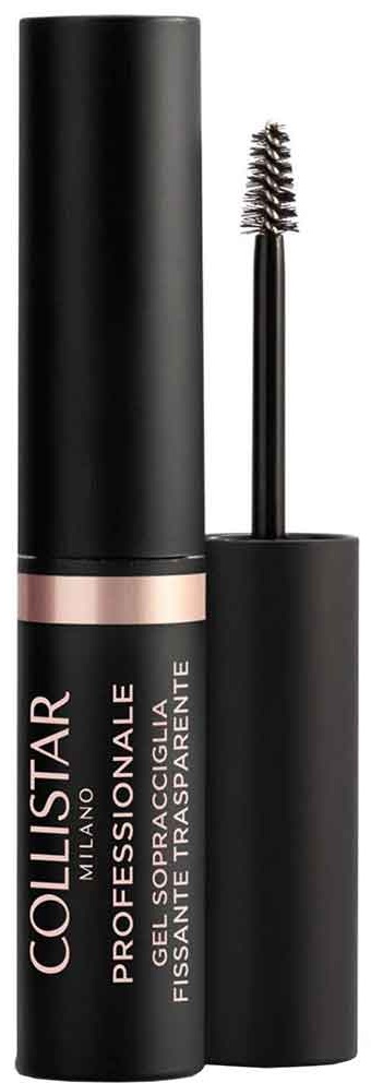Collistar флюид-фиксатор Professionale Eyebrow Gel 6 мл