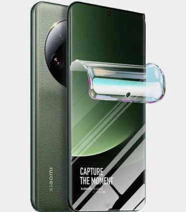 Пленка AKC для Xiaomi 13 Ultra