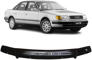 АвтоТема ATAD02 для Audi 100 1991-1994