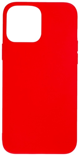 Чехол X-Game для Apple iPhone 13 Pro Max красный