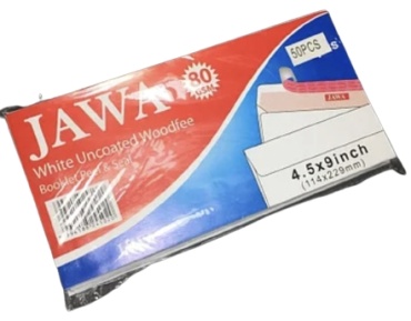 Конверт для денег JAWA 50 шт