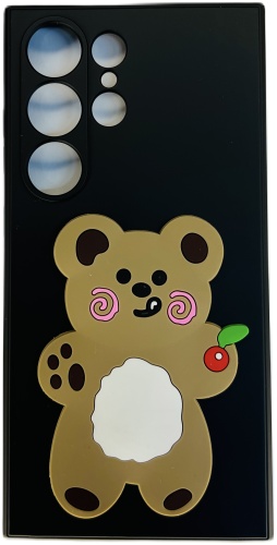 Чехол Nati.aks для Samsung Galaxy S24 Ultra рисунок