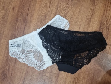 Слипы Underwear мультиколор