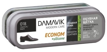 DAMAVIK Econom Щетка для обуви Б/Ц