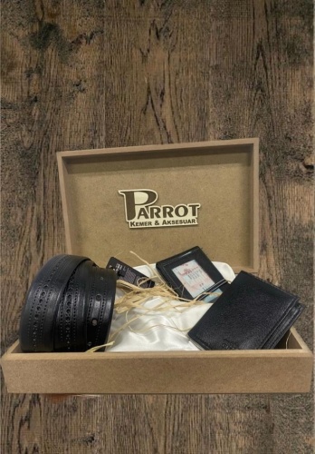 Parrot 7770000993291 мужской набор