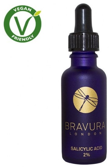 Bravura пилинг Salicylic Acid 2% 30 мл