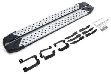 Rival D180AL09052 Chery Tiggo/Tiggo 8 2019-2023