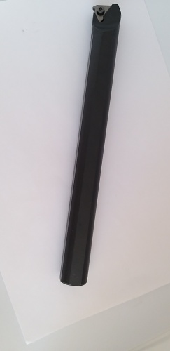 Резец резьбовой SNR0016Q16, 16х16х180 мм