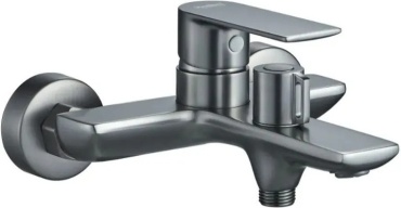 Смеситель для ванны Haiba HB60505-3, однозахватный