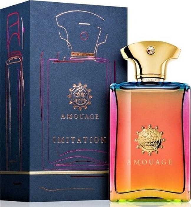 Amouage Imitation EDP 100