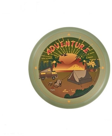Naturehike CNH22YL003 зеленый