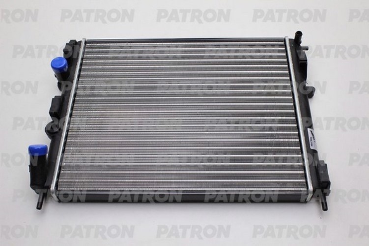 PATRON радиатор основной PRS3196