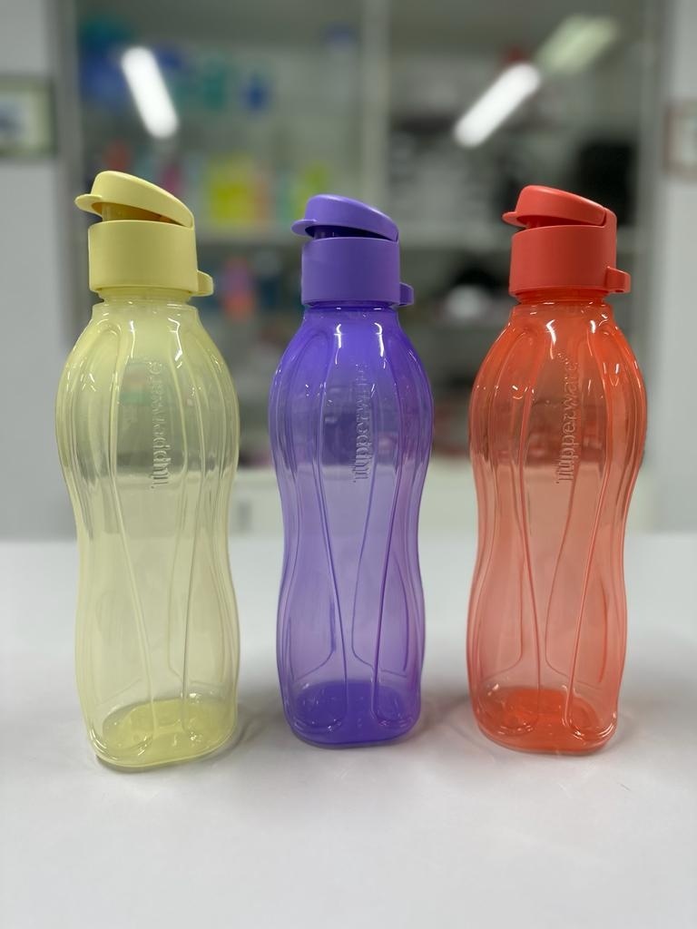 Купить Бутылка Tupperware 816838 0.5 л, полипропилен в кредит в Алматы ...