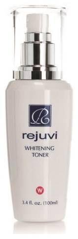 Rejuvi тонер Whitening Toner 100 мл