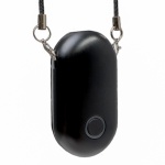 Очиститель воздуха PURE AIR ION30 черный