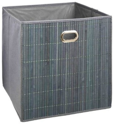 5Five корзина универсальная 31x31x31 см, бамбук