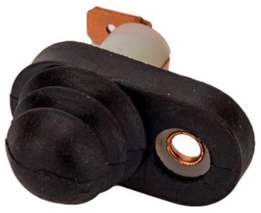 General Motors концевик 96175902 Chevrolet Lacetti
