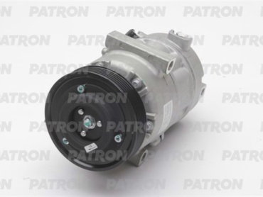 Компрессор кондиционера PATRON PACC034