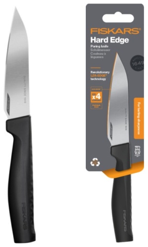 Для чистки FISKARS Hard Edge 1051762, лезвие: нержавеющая сталь 1 шт