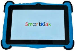 Smartkids C13 7 дюйм 8 Гб/128 Гб синий
